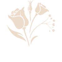 تاج گل بهنام خیرات |  سفارش تاج ‌گل مصنوعی